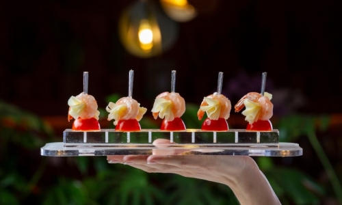 Γευστική αφήγηση: Πώς κάθε πιάτο μπορεί να αφηγηθεί μια ιστορία